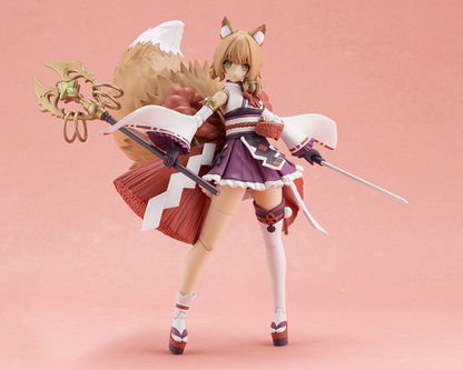 ARCANADEA YUKUMO KOTOBUKIYA