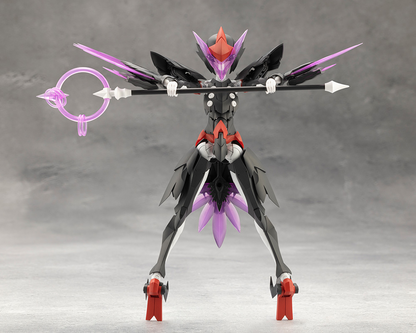 Megalomaria CX020 Zekuu KOTOBUKIYA
