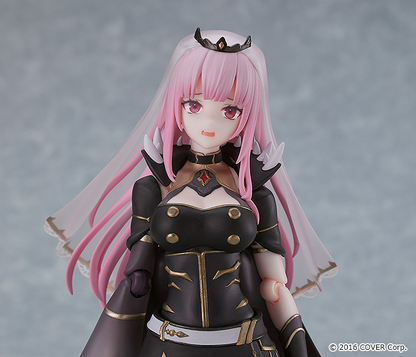 602 hololive production figma Mori Calliope Max Factory