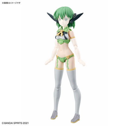 30MS OP-16 Option Parts Set 16 (Fairy Costume) (Color B)
