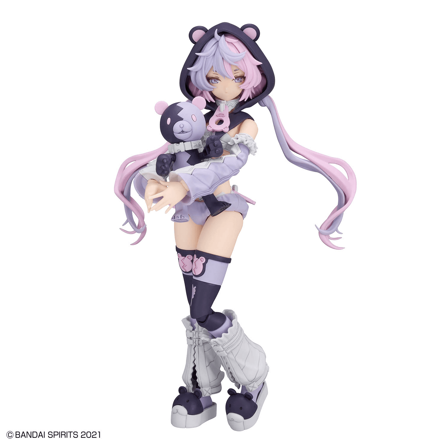 30MS Minutes Sisters SIS-J00 Merunja [Color A]