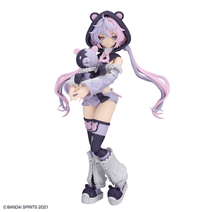 30MS Minutes Sisters SIS-J00 Merunja [Color A]