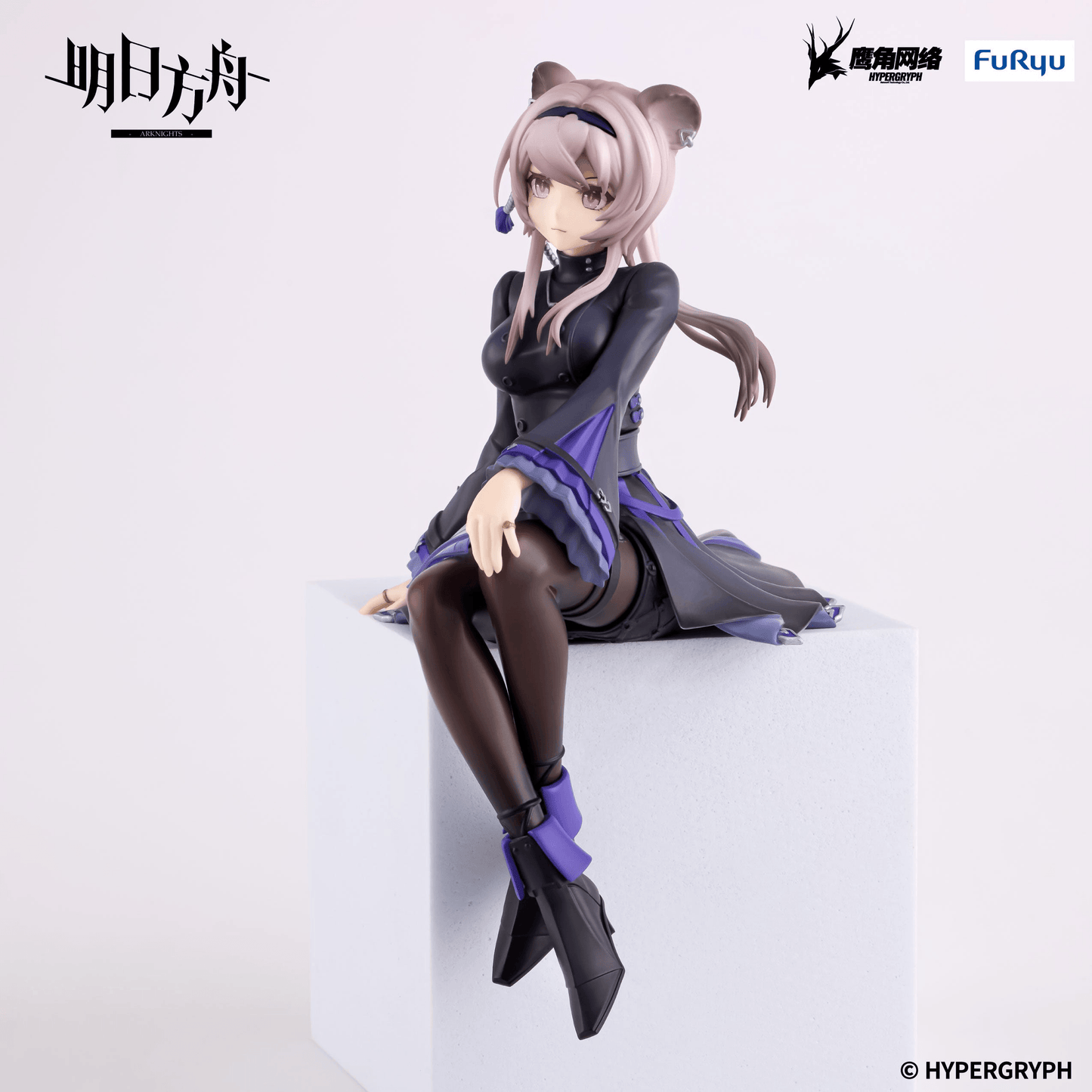ARKNIGHTS Noodle Stopper Figure Lin FuRyu