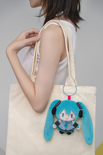Hatsune Miku Keychain Pouch Character Vocal Series 01: GOOD SMILE COMPANY