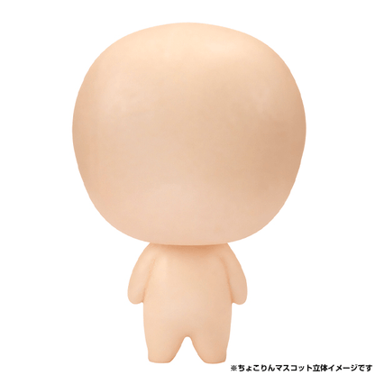 Gintama Chokorin Collection Mr. Ginpachi's Zany Class Vol.2 MEGAHOUSE