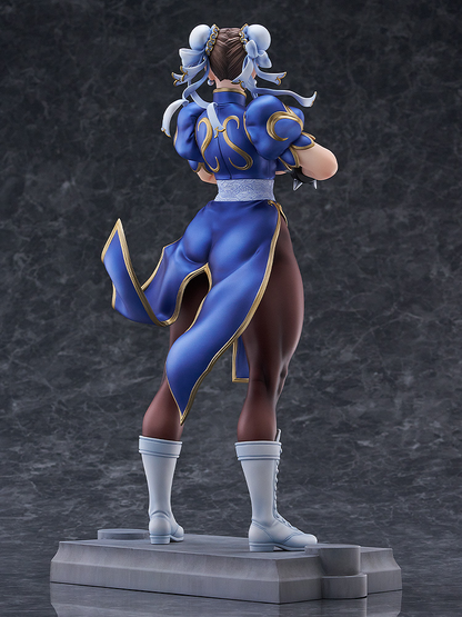 Street Fighter Chun-Li ~Standby~ Max Factory