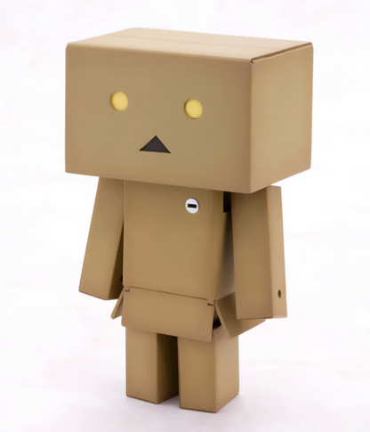 Yotsuba&! Danboard KOTOBUKIYA