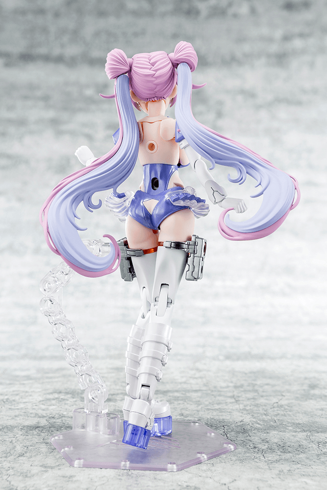 Megami Device 34 DESIRE MAIDEN MEDIC KOTOBUKIYA