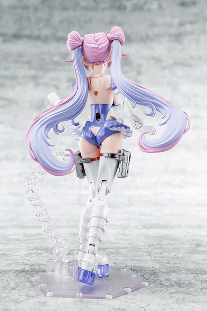 Megami Device 34 DESIRE MAIDEN MEDIC KOTOBUKIYA