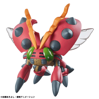 Digimon Adventure Digicolle! MIX （Repeat）MEGAHOUSE
