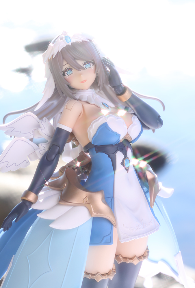 ARCANADEA ERMEDA KOTOBUKIYA