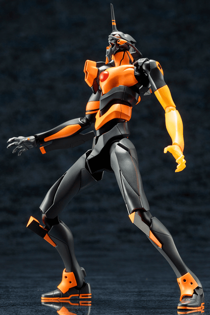 Neon Genesis Evangelion Test Type-01 GODZILLA Ver.KOTOBUKIYA