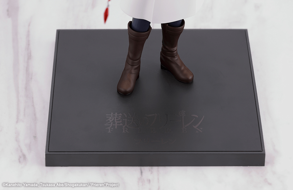 Frieren: Beyond Journey's End Frieren OSHI WORKS KOTOBUKIYA