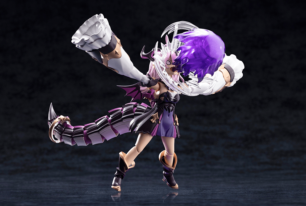 ARCANADEA Gii KOTOBUKIYA