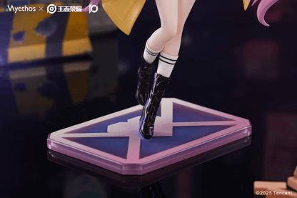 Honor of Kings Gift+ 1/8 Lady Sun: Lovers Across Time Ver.Myethos