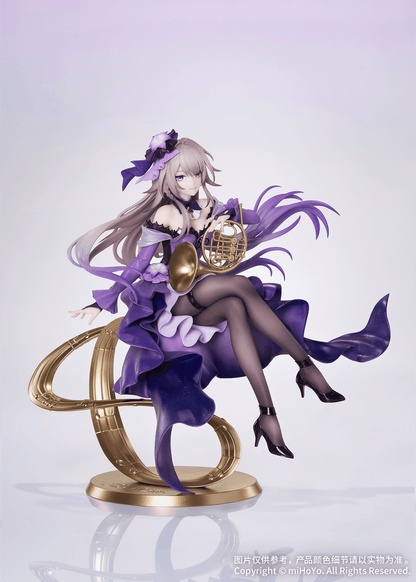 Honkai: Star Rail Gift+ 1/8 The Herta: Star Rail LIVE Ver.Myethos