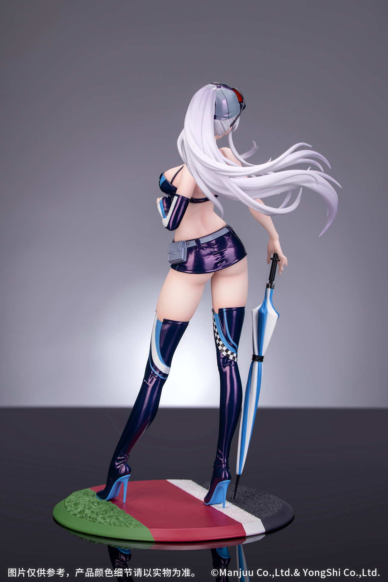 Azur Lane Gift+ Enterprise Wind Catcher Myethos