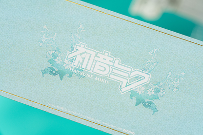 Hatsune Miku feat. Yoneyama Mai Commemorative Ticket GOOD SMILE COMPANY