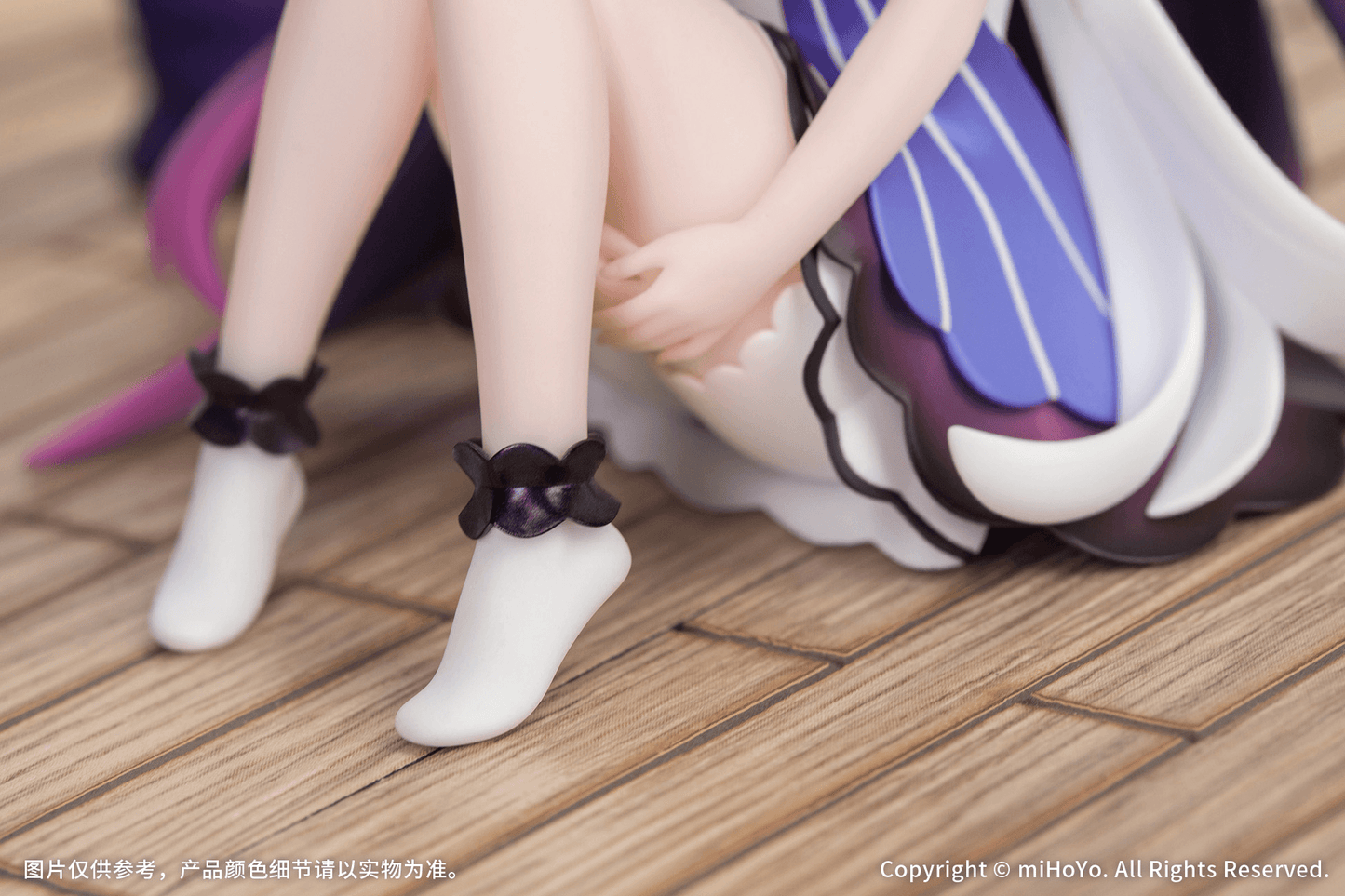 Honkai Impact 3rd Kiana: Herrscher of Finality Ver.Myethos