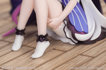 Honkai Impact 3rd Kiana: Herrscher of Finality Ver.Myethos