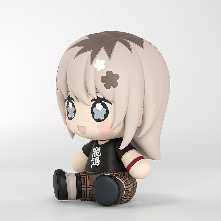 Girls Band Cry Huggy Secret Good Smile GIRLS BAND CRY GOOD SMILE COMPANY