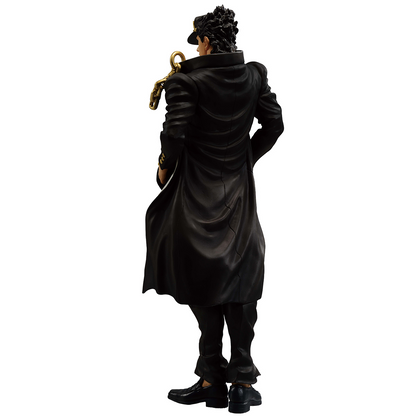 JoJo's Bizarre Adventure Jotaro Kujo (Stardust Crusaders+) Masterlise Ichibansho Figure Bandai