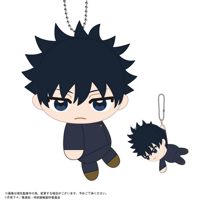 Jujutsu Kaisen Tete Colle 2 MAX LIMITED