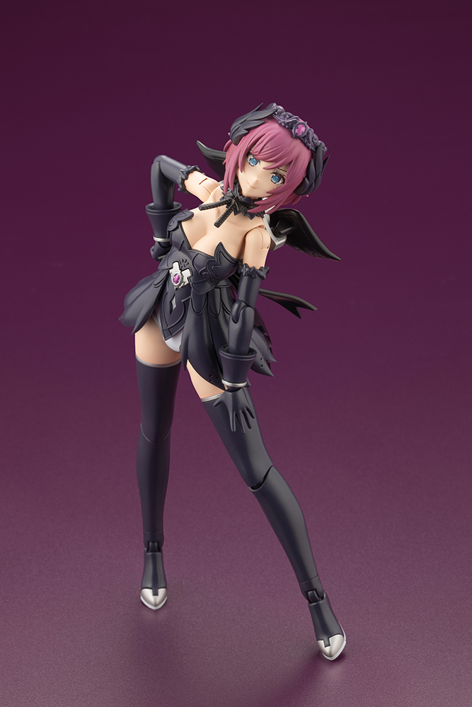 ARCANADEA LUMITEA ReACT-A KOTOBUKIYA