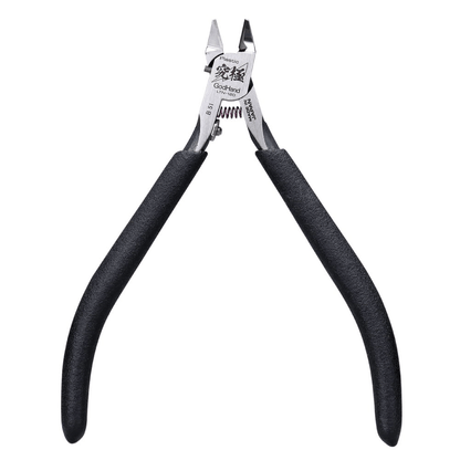 GH-LTN-120 GodHand Lightning Nippers 5.5