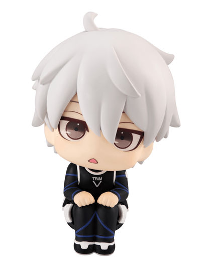 BLUE LOCK Lookup Seishiro Nagi （Repeat）MEGAHOUSE