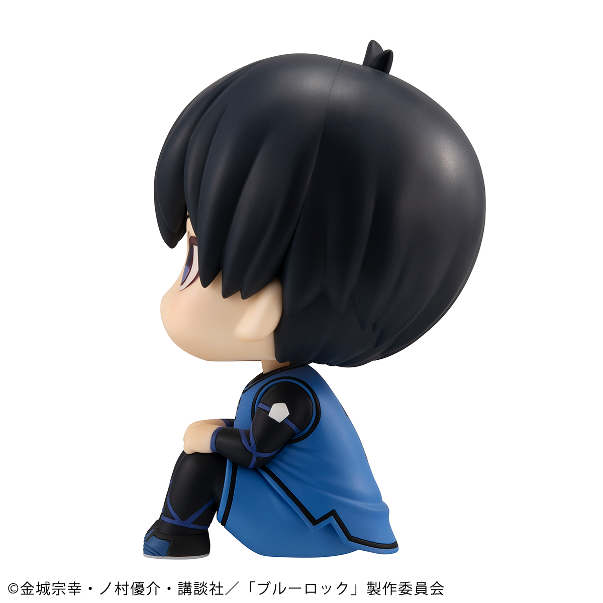 BLUE LOCK Lookup Yoichi Isagi (Repeat) MEGAHOUSE
