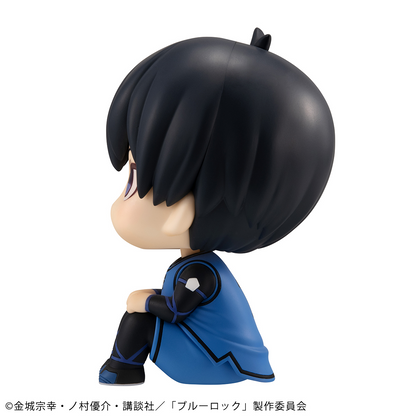 BLUE LOCK Lookup Yoichi Isagi (Repeat) MEGAHOUSE