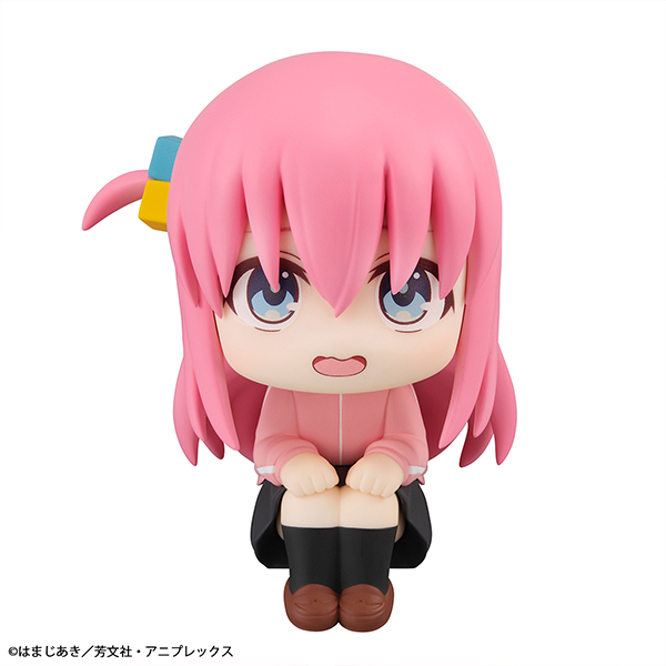 Bocchi the Rock！Lookup Hitori Goto MEGAHOUSE