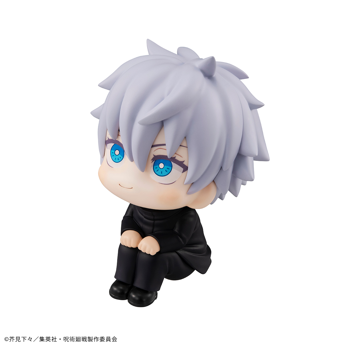 Jujutsu Kaisen Lookup Satoru Gojo MegaHouse