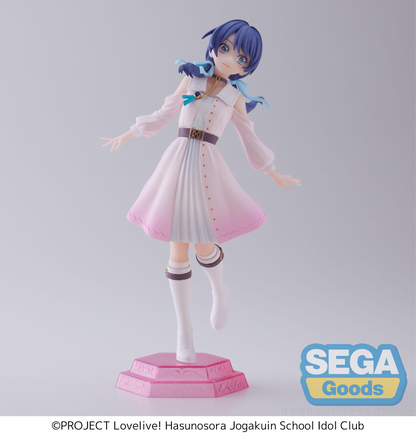 Love Live! Hasu no Sora Jogakuin School Idol Club Desktop x Decorate Collections Sayaka Murano SEGA
