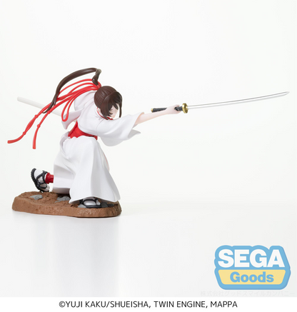 Hell's Paradise: Jigokuraku Luminasta Yamada Asaemon Sagiri SEGA