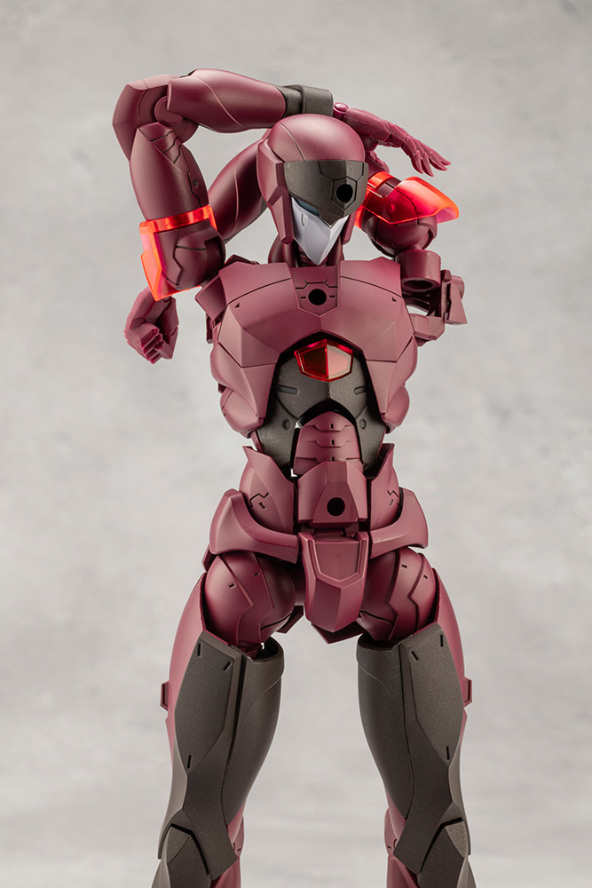 Megalomaria CX003 Mephisto KOTOBUKIYA