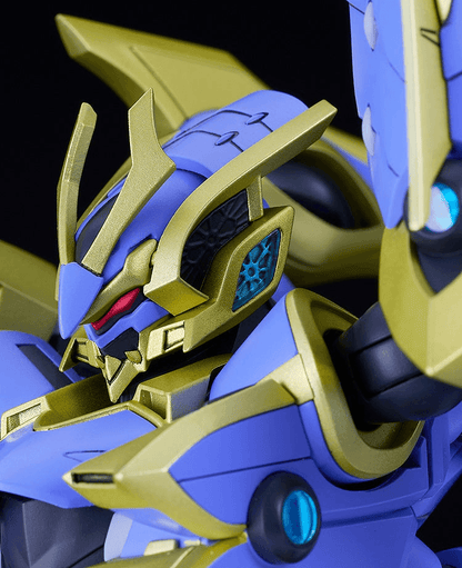 Knight's & Magic MODEROID DX-SCALE Magatsu-Ikaruga GOOD SMILE COMPANY