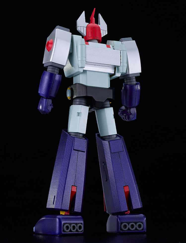 Danguard Ace Wakusei Robo MODEROID Danguard A GOOD SMILE COMPANY