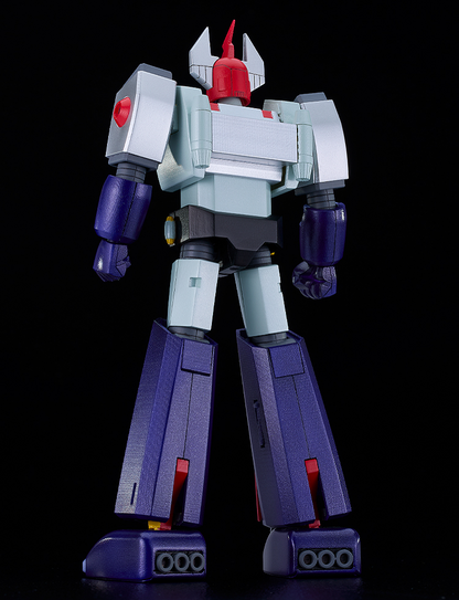 Danguard Ace Wakusei Robo MODEROID Danguard A GOOD SMILE COMPANY