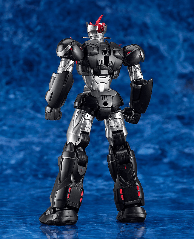 Mazinger Z MODEROID Mazinger ZEST GOOD SMILE COMPANY