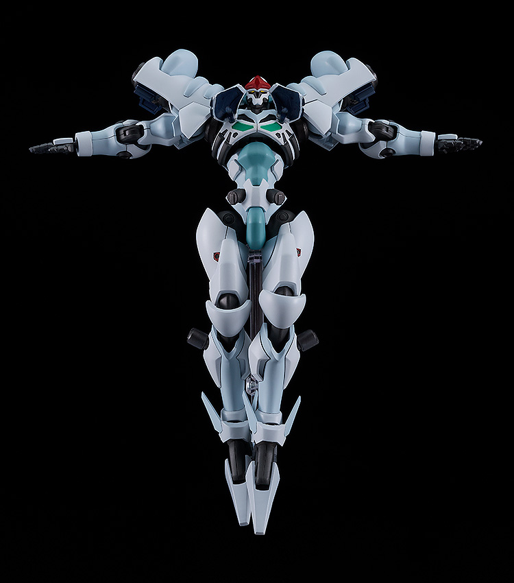 Detonator Orgun MODEROID Orgun GOOD SMILE COMPANY