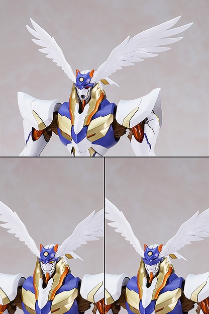 RahXephon MODEROID RahXephon Good Smile Company