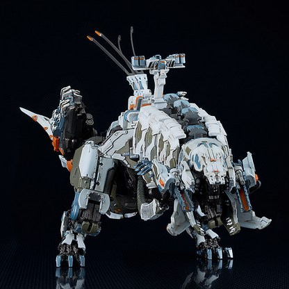 Horizon Forbidden West MODEROID Thunderjaw GOOD SMILE COMPANY
