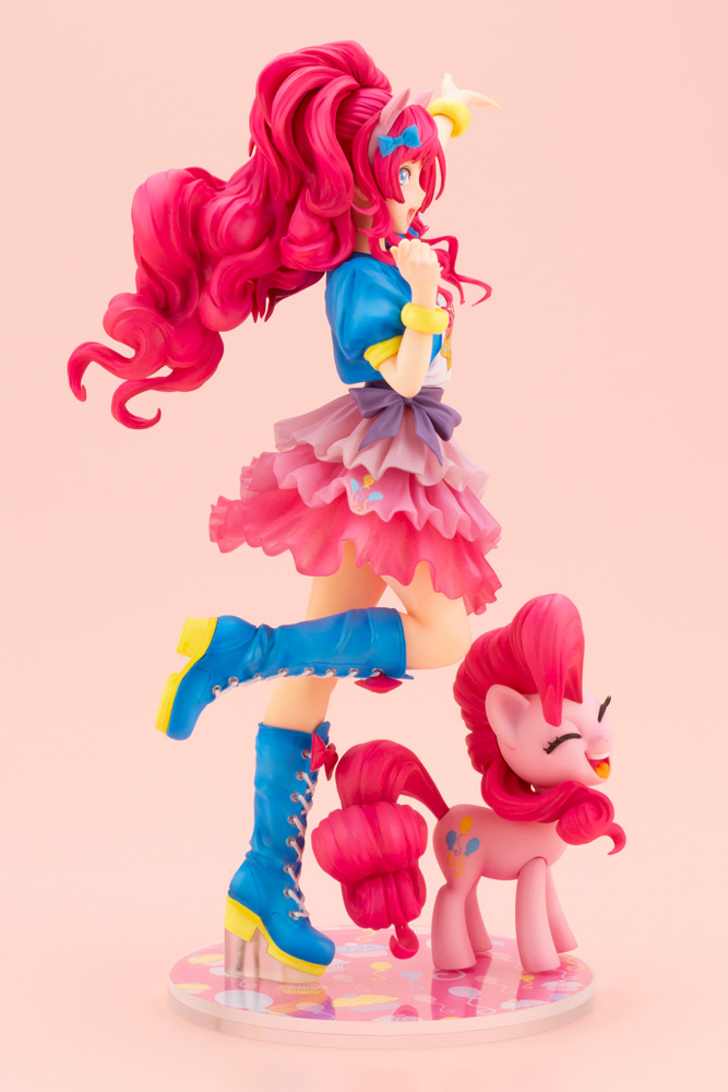 My Little Pony Bishoujo Pinkie Pie KOTOBUKIYA