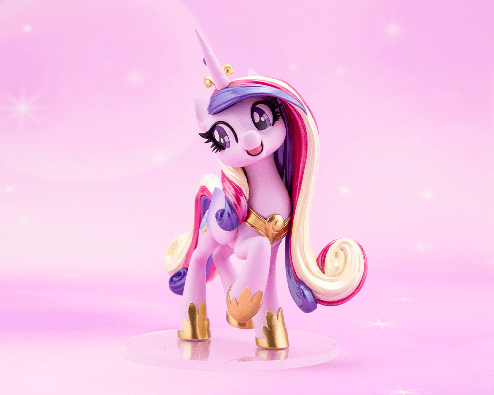 My Little Pony Bishoujo Princess Cadance KOTOBUKIYA