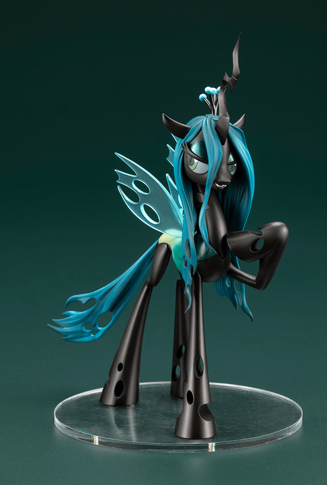 My Little Pony Queen Chrysalis Bishoujo KOTOBUKIYA