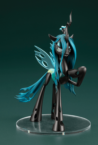 My Little Pony Queen Chrysalis Bishoujo KOTOBUKIYA