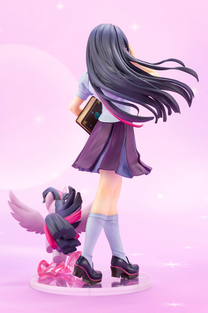 My Little Pony Bishoujo Twilight Sparkle KOTOBUKIYA