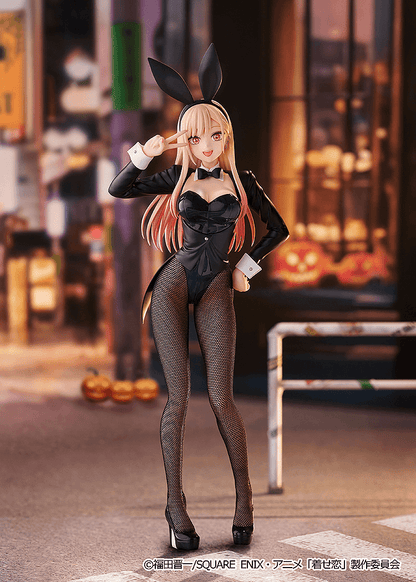 My Dress-Up Darling Marin Kitagawa Halloween Bunny Ver. Non-Scale Figure ANIPLEX